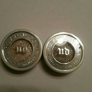 Urban Decay Diamond Dog Eyeshadow