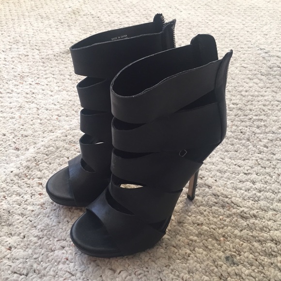 Aldo High Heels