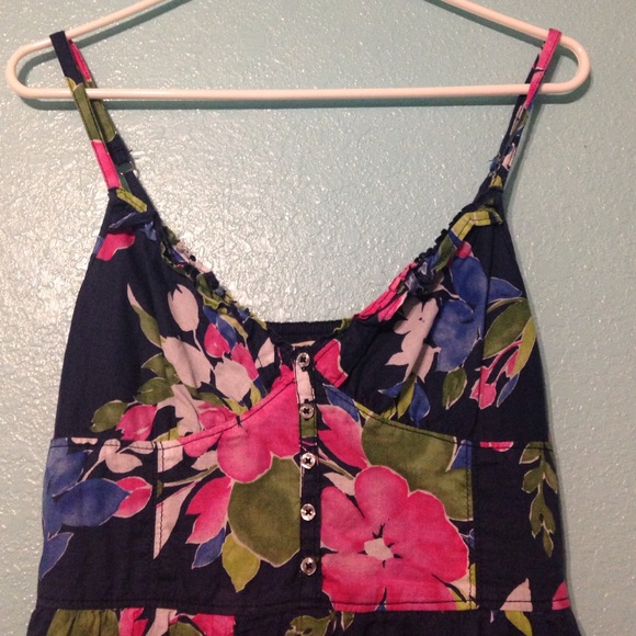 Spring Dress - Picture 2 of 3