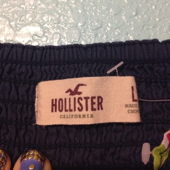 Spring Dress - Picture 3 of 3