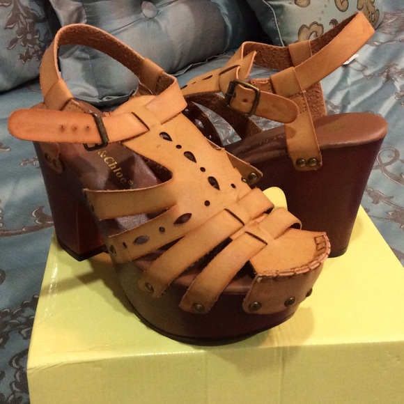Shoes
