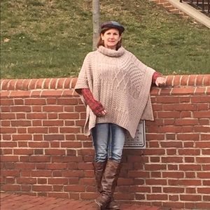 Meet your Posher, Maureen