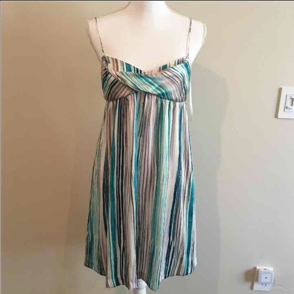 Ann Taylor Loft dress