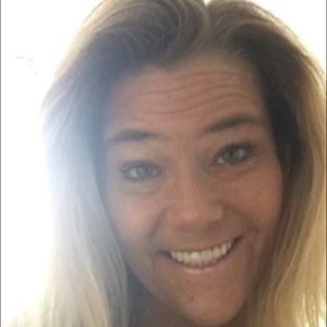 Meet your Posher, Heidi