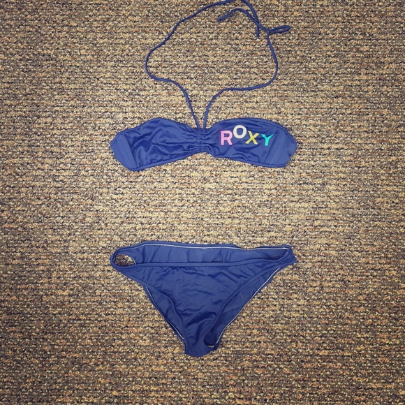 Roxy Junior Size L Bikini
