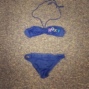 Roxy Junior Size L Bikini