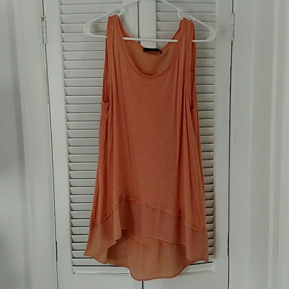 BCBG Maxazria Tank