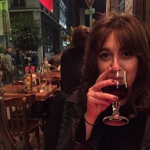 Meet your Posher, Carly