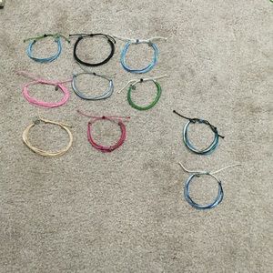 Pura Vids Bracelets