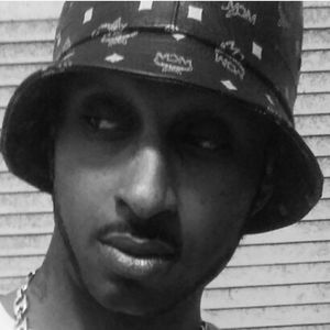 Meet your Posher, Jeffrey