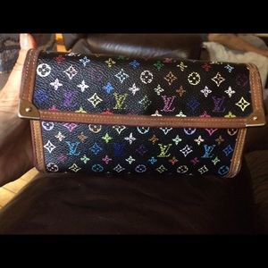 Louis Vuitton wallet