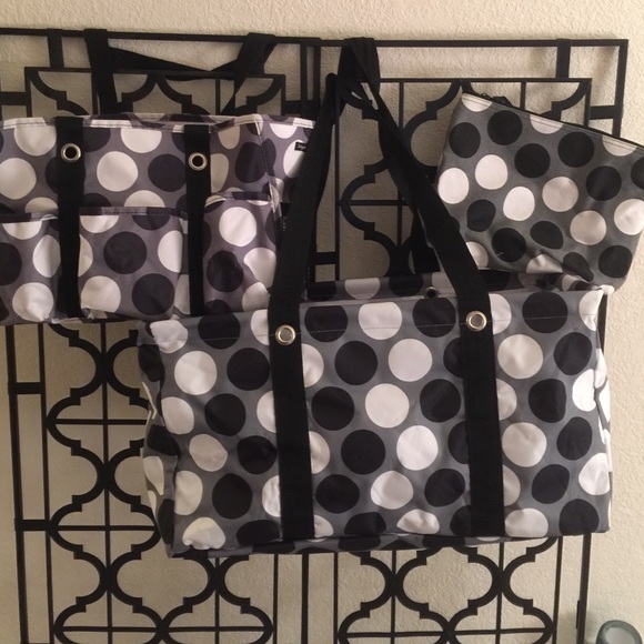 Thirty-one Bags!