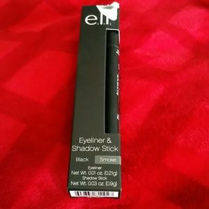 Eyeliner & Shadow stick