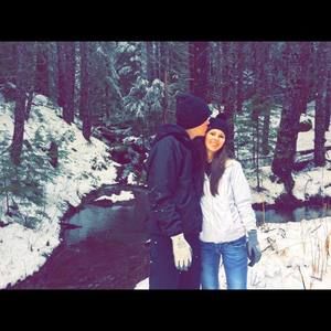 Meet your Posher, Alix