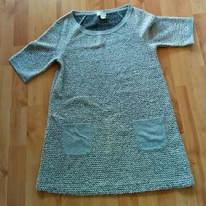 Anthropologie tunic