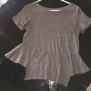 Flowy T-shirt