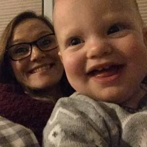 Meet your Posher, Brooke