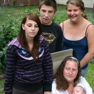 Meet your Posher, Jamie