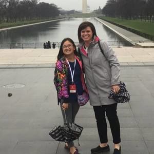 Meet your Posher, Diane