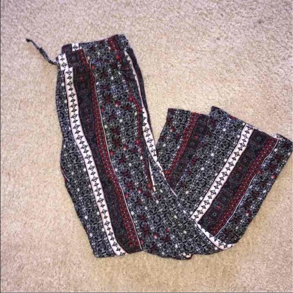 Super cute hippy type pants