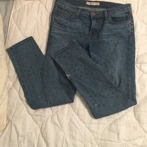 J Brand Jeans size 27