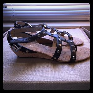⚡️SALE⚡️Michael Kors Gladiator Sandals