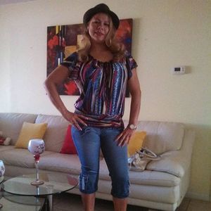 Meet your Posher, Erika