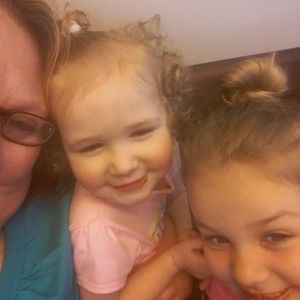 Meet your Posher, Jodi