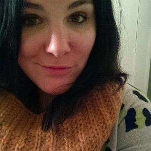 Meet your Posher, Mandy