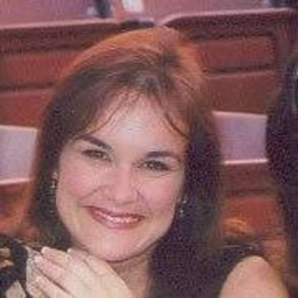 Meet your Posher, Rhonda - Picture 1 of 1