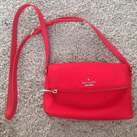 Kate spade crossbody