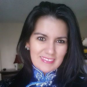 Meet your Posher, Angie