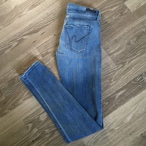 Citizen of Humanity jeans