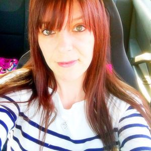 Meet your Posher, Terri