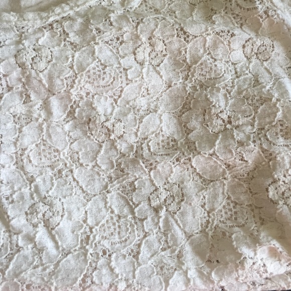 2 piece connected flowy tank - Picture 2 of 2