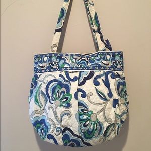 Vera Bradley Bag