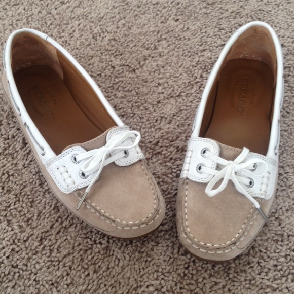 kate middleton sebago shoe