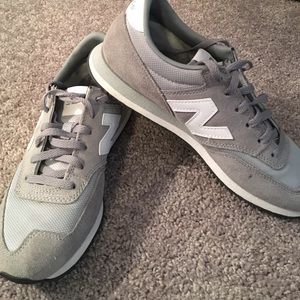 Women's New Balance