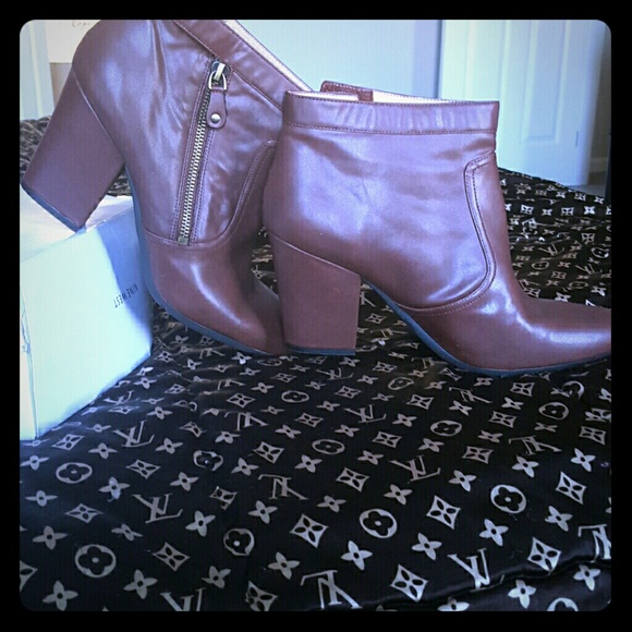 Booties