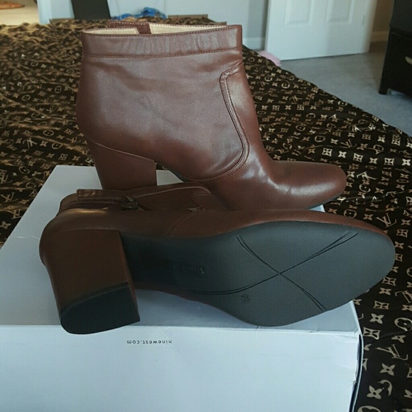 Booties - Picture 2 of 3