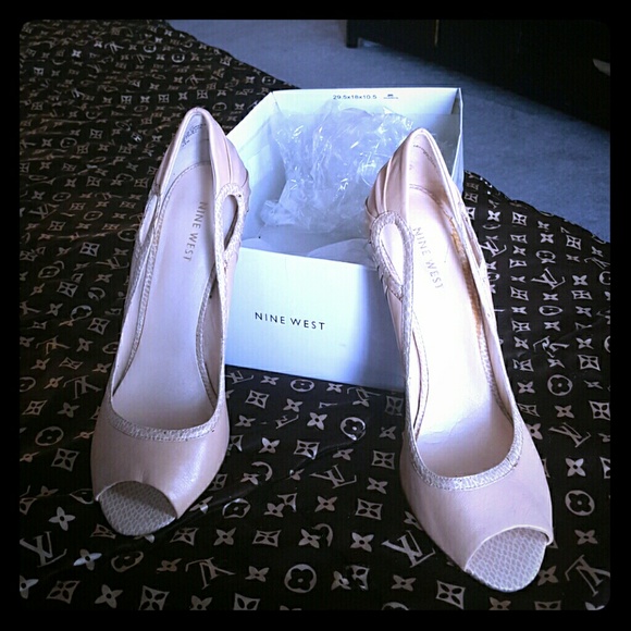 Pumps