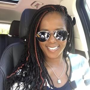 Meet your Posher, Shyra