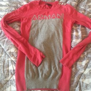 Armani Exchange Sweater