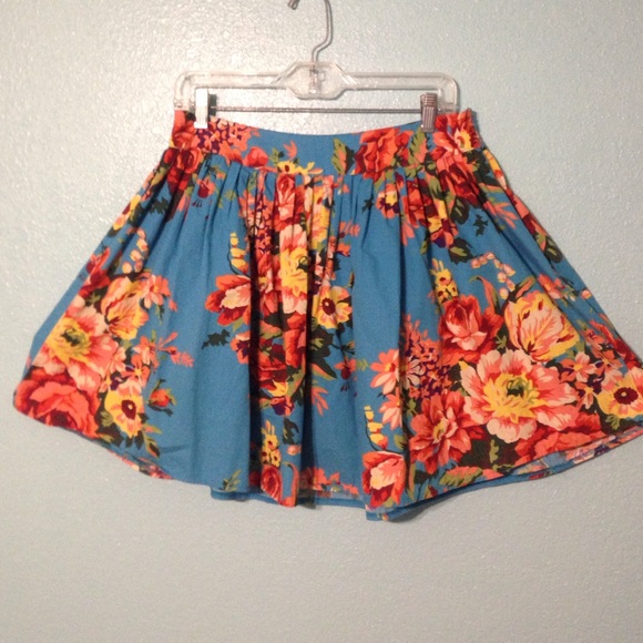 Skirt