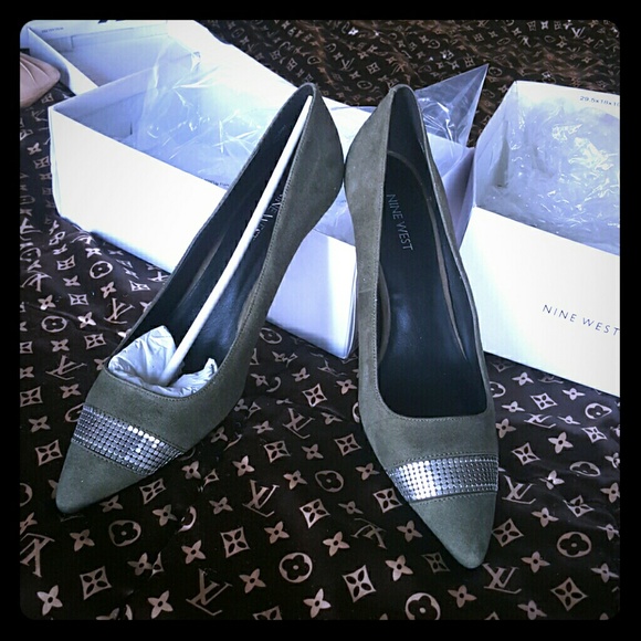 Pumps