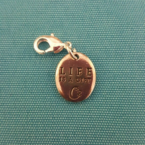 Authentic Origami Owl Dangles