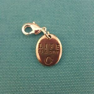 Authentic Origami Owl Dangles