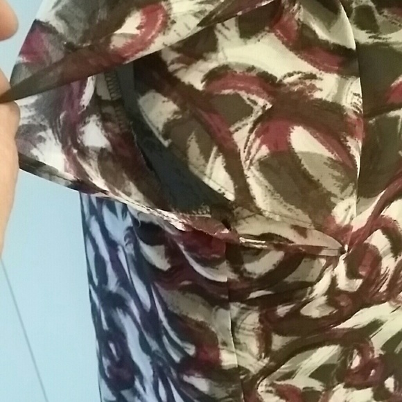 212 collection top - Picture 2 of 3