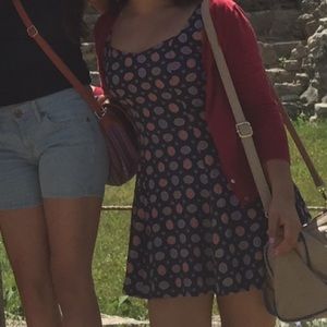 Vintage Guess Sun Dress