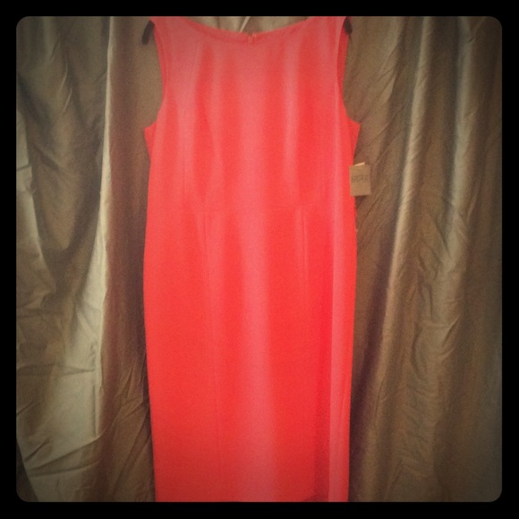 Kasper office dress - Picture 1 of 2